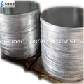 1050 discos de aluminio